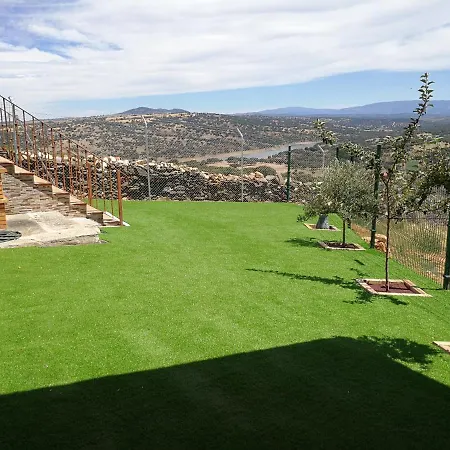 Casa Rural&SPA Mirador de la Covatilla-2